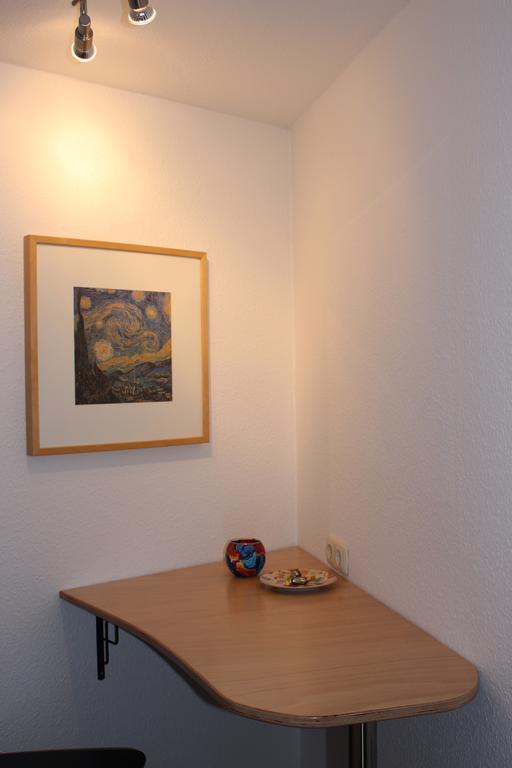 Pension Holly Oschatz Kültér fotó