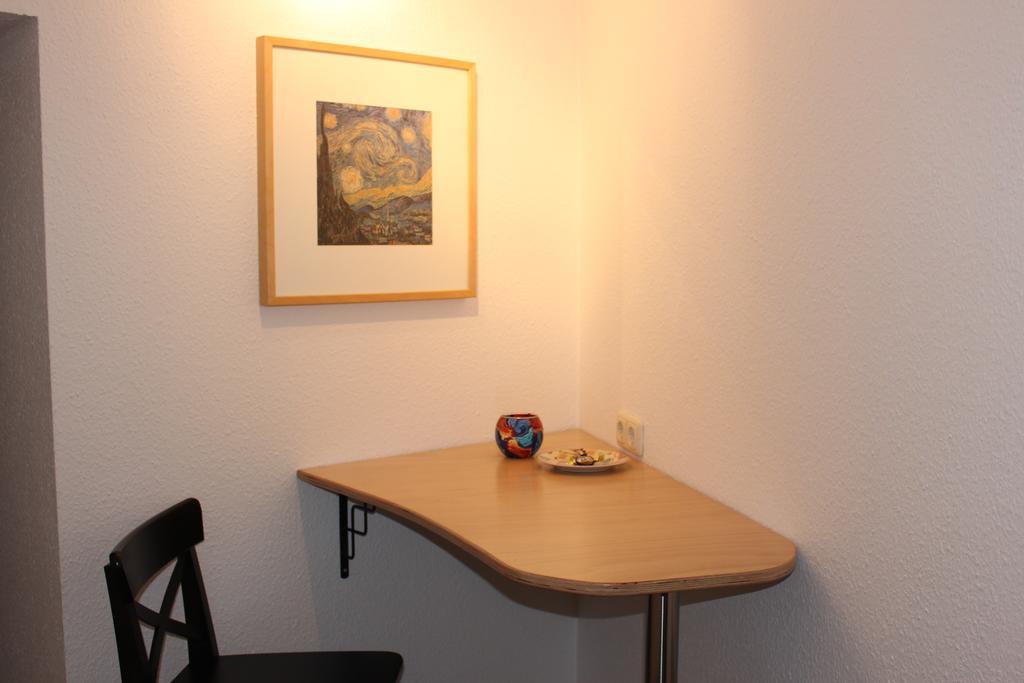 Pension Holly Oschatz Kültér fotó